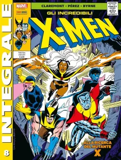 Volume cover